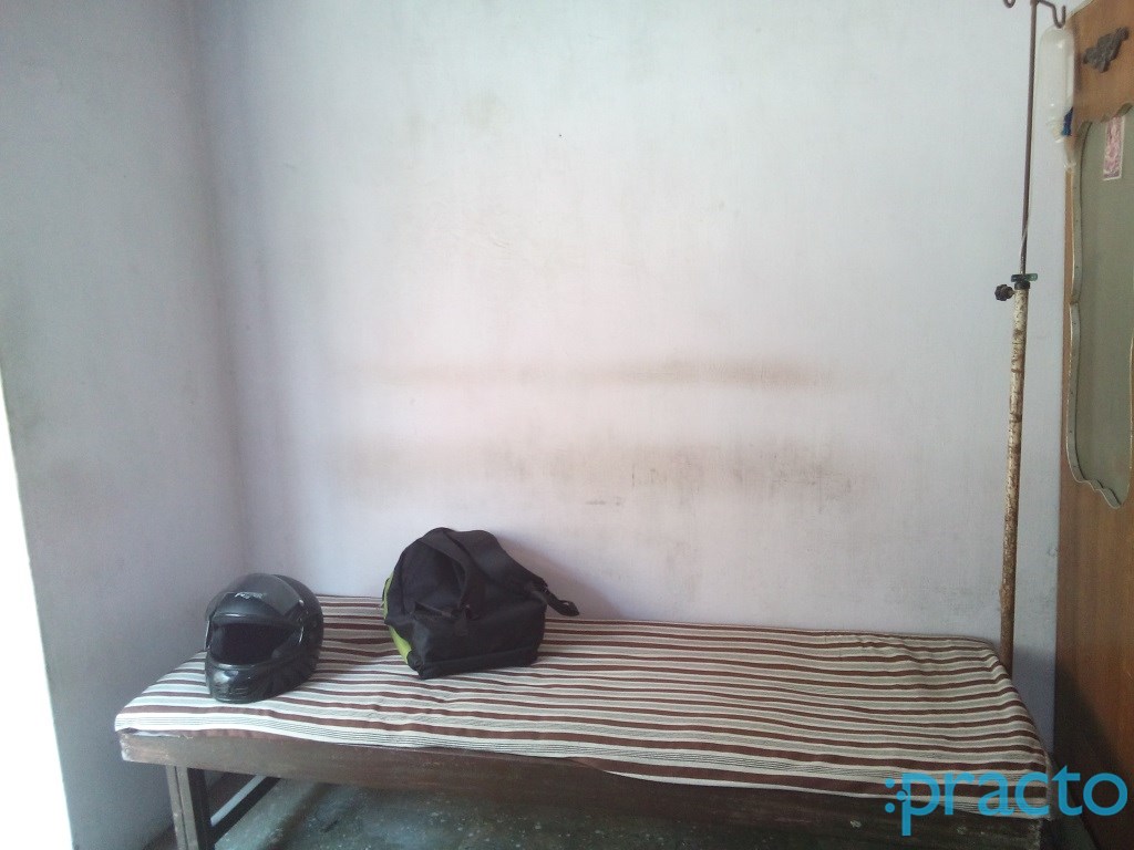 Gordhanbhai Clinic Nana Varachha Surat
