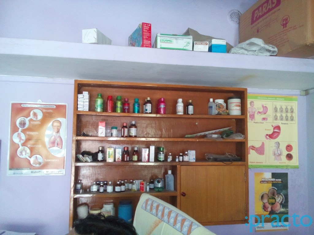 Services at Om Clinic and Nursing Home Varachha Road Surat