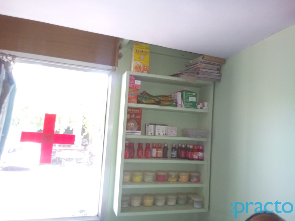 Services at Sagar Clinic Varachha Road Surat