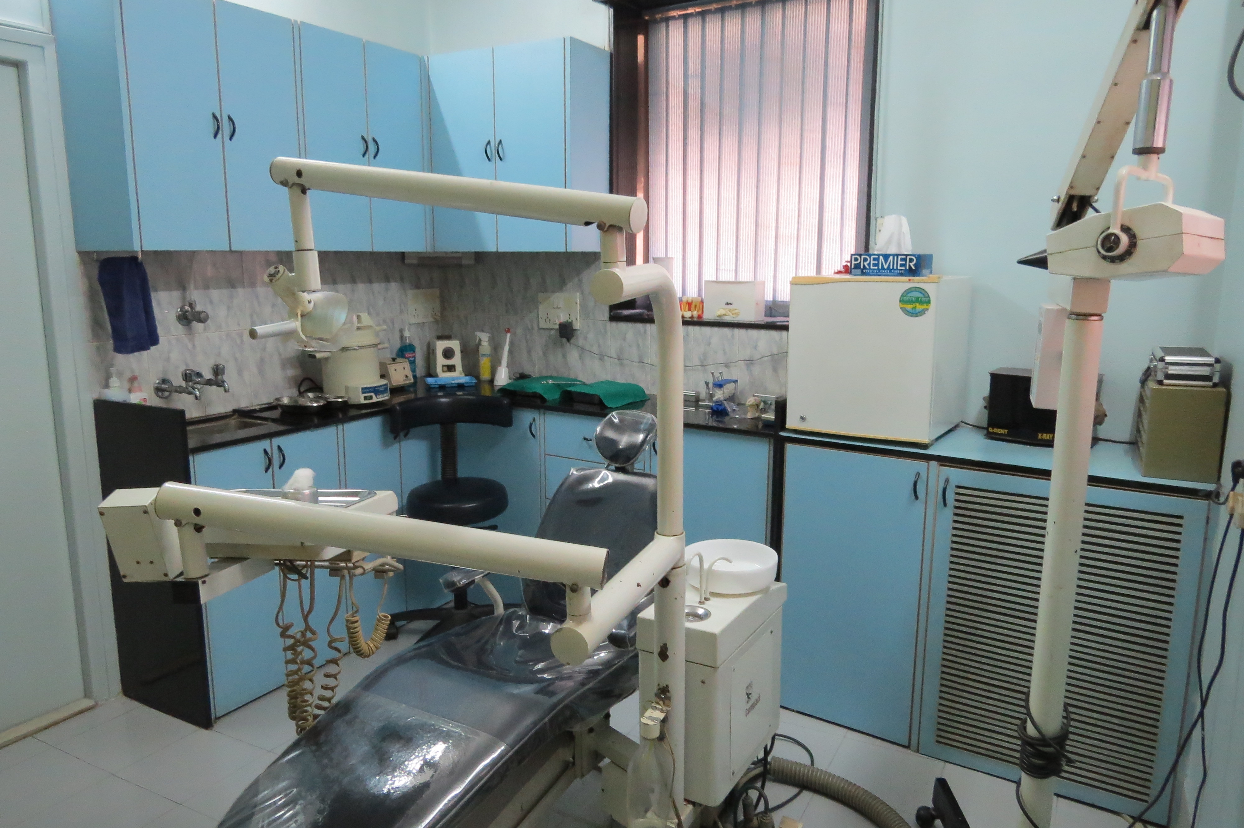 32 Intact Dental Clinic Wadala Mumbai
