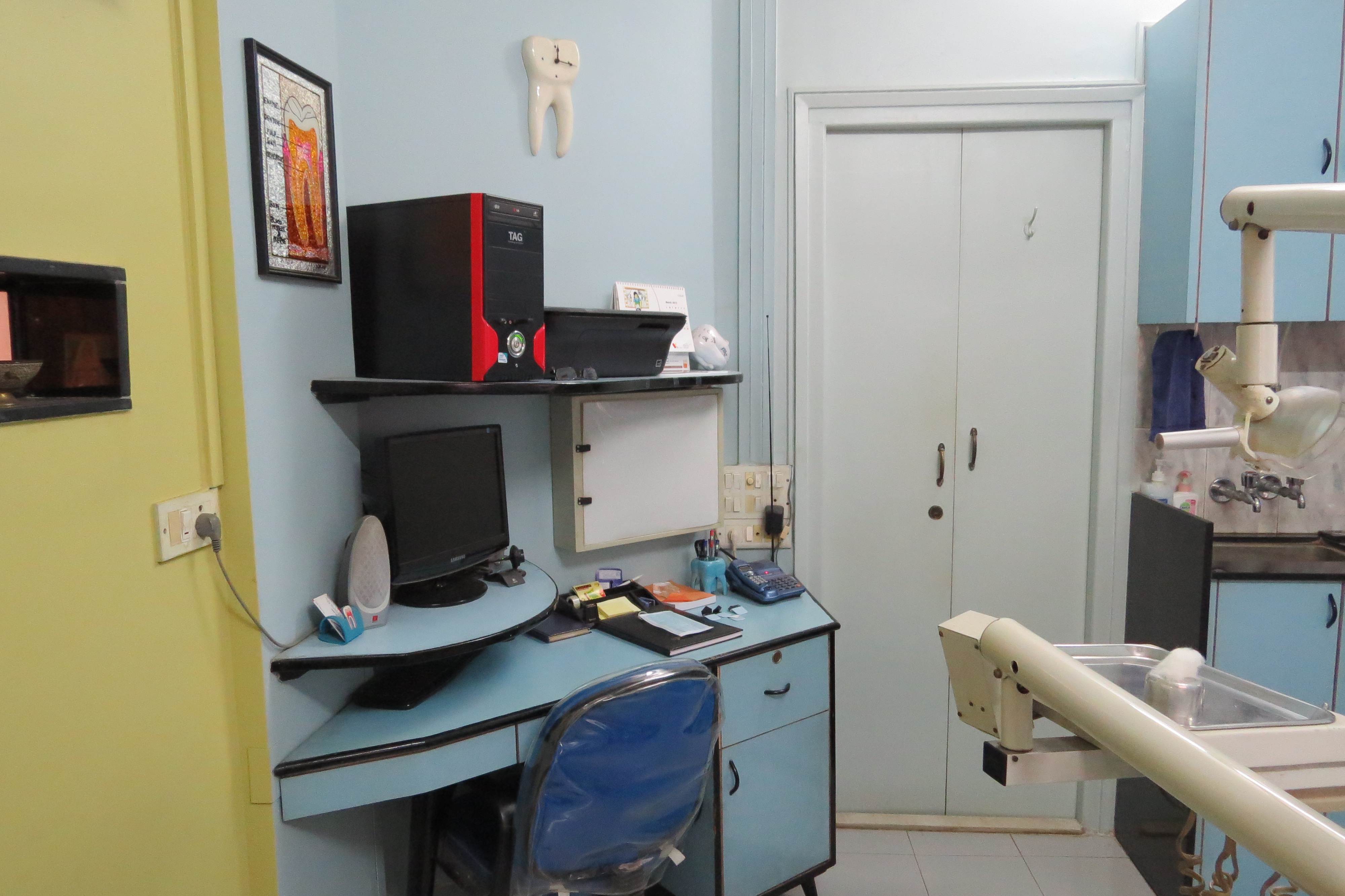 32 Intact Dental Clinic Wadala Mumbai