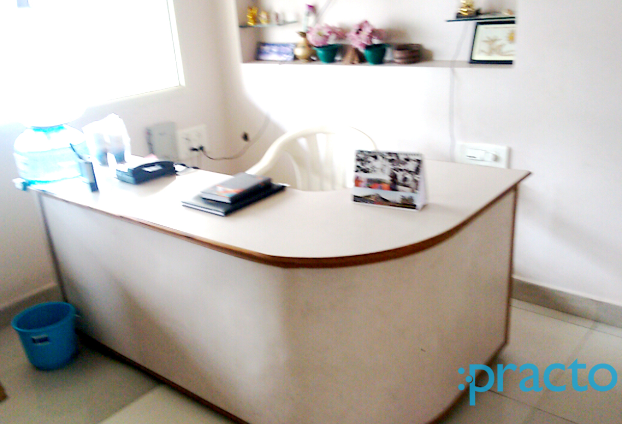 Sriram Speciality Dental Clinic Satyanarayanapuram Vijayawada