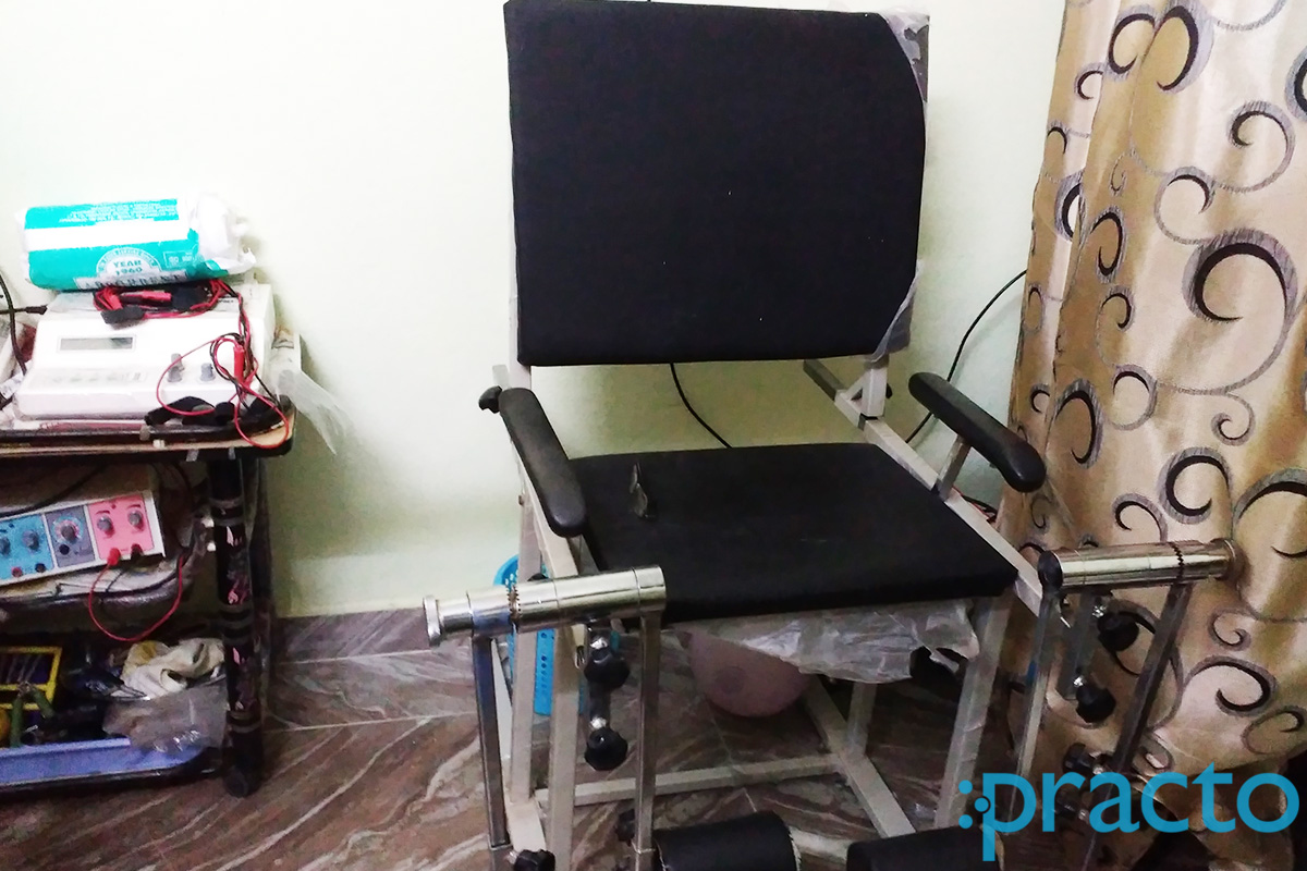 Sai Ram General & Diabetic Clinic LB Nagar Hyderabad
