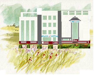 Banjara12 Hospital Banjara Hills Hyderabad