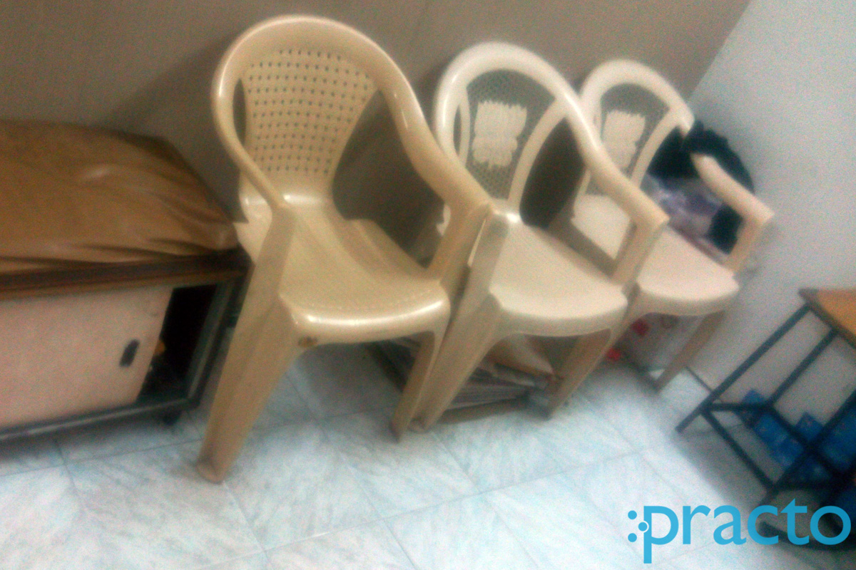 Om Sakthi Dental Clinic Chintadripet Chennai