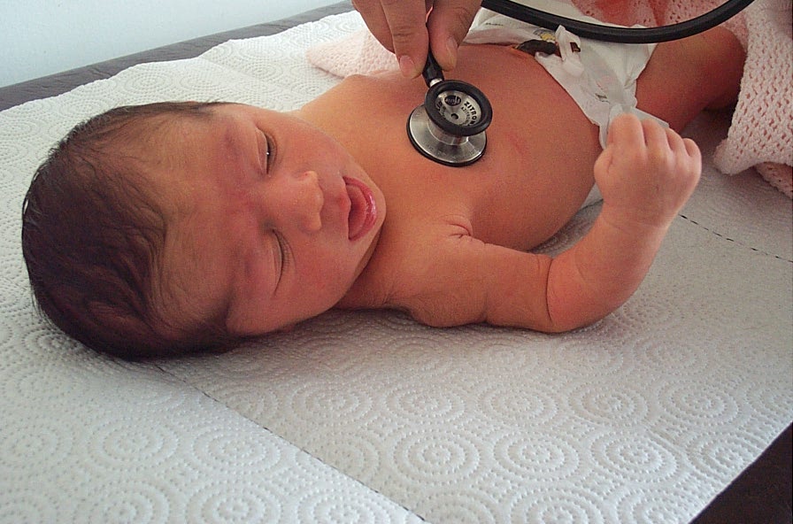 Child Care & Vaccination Centre Nerul Navi Mumbai