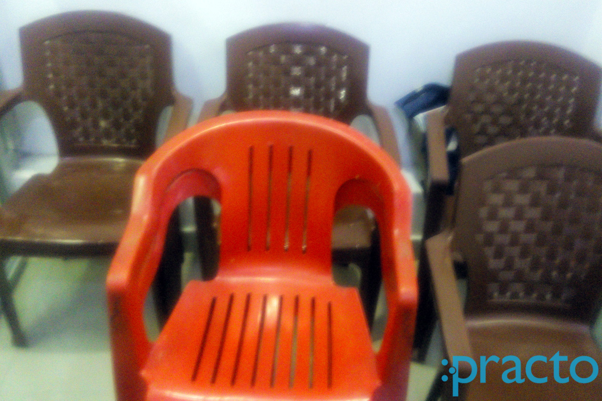 The doctor's office Chintadripet Chennai
