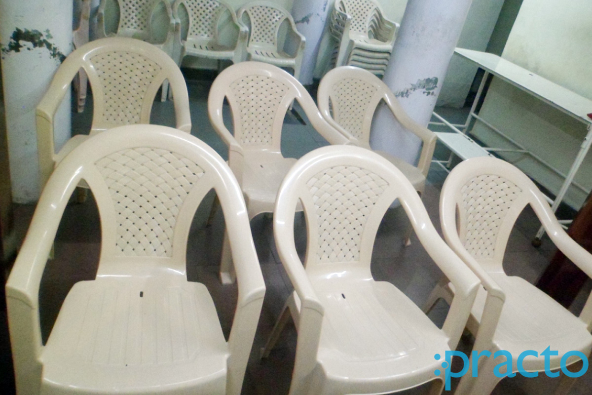 Shri Lakshmi CLinic Chintadripet Chennai