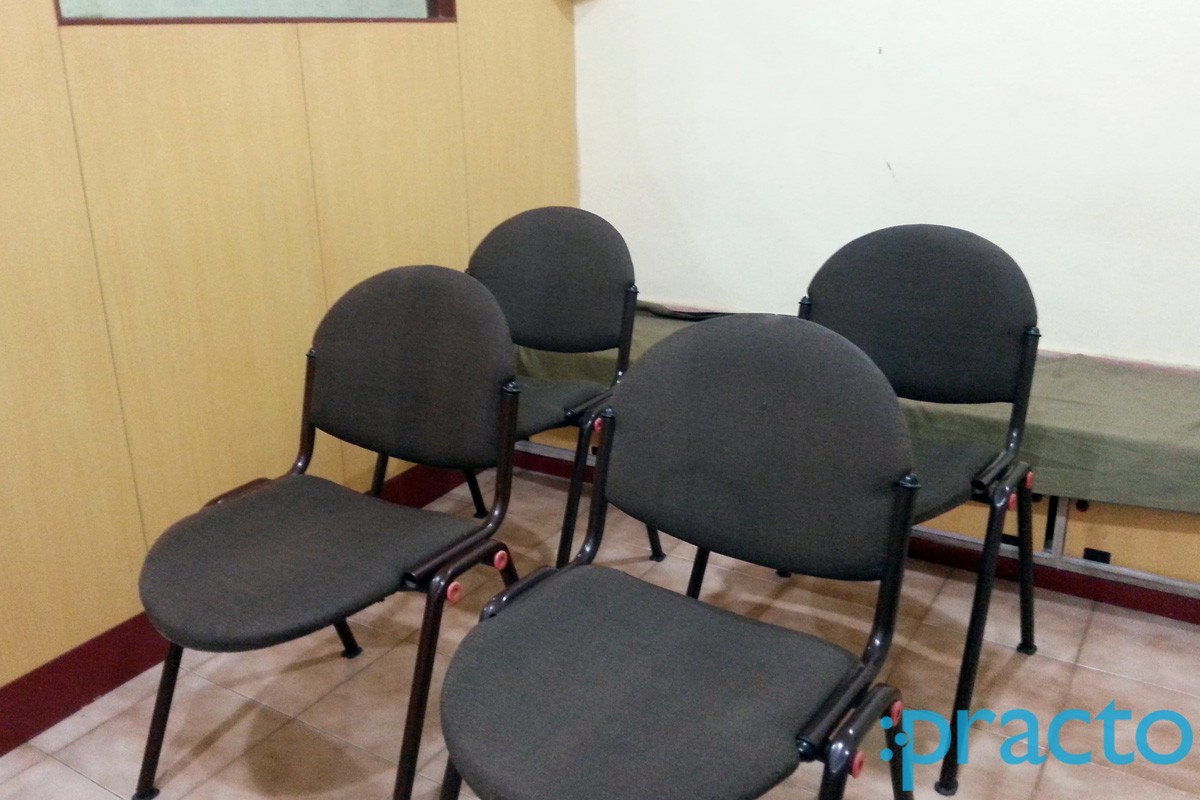 Maruthi Skin Clinic Alwarpet Chennai