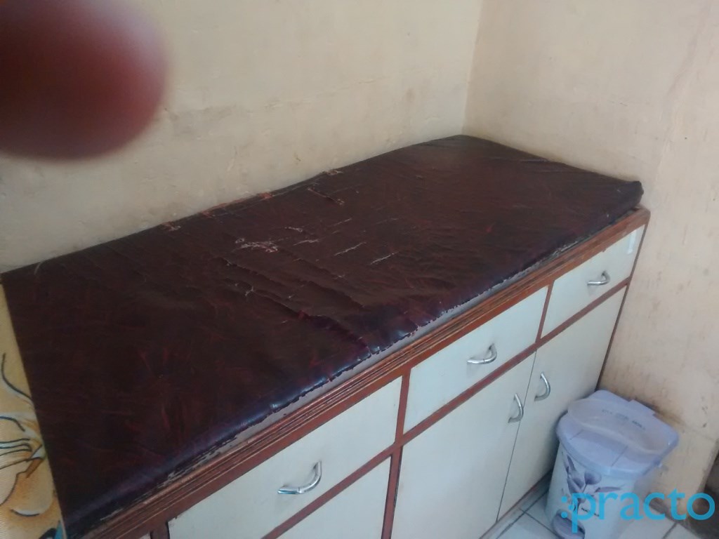 OPD/Ward at Dhanvantri Clinic Parvat Surat
