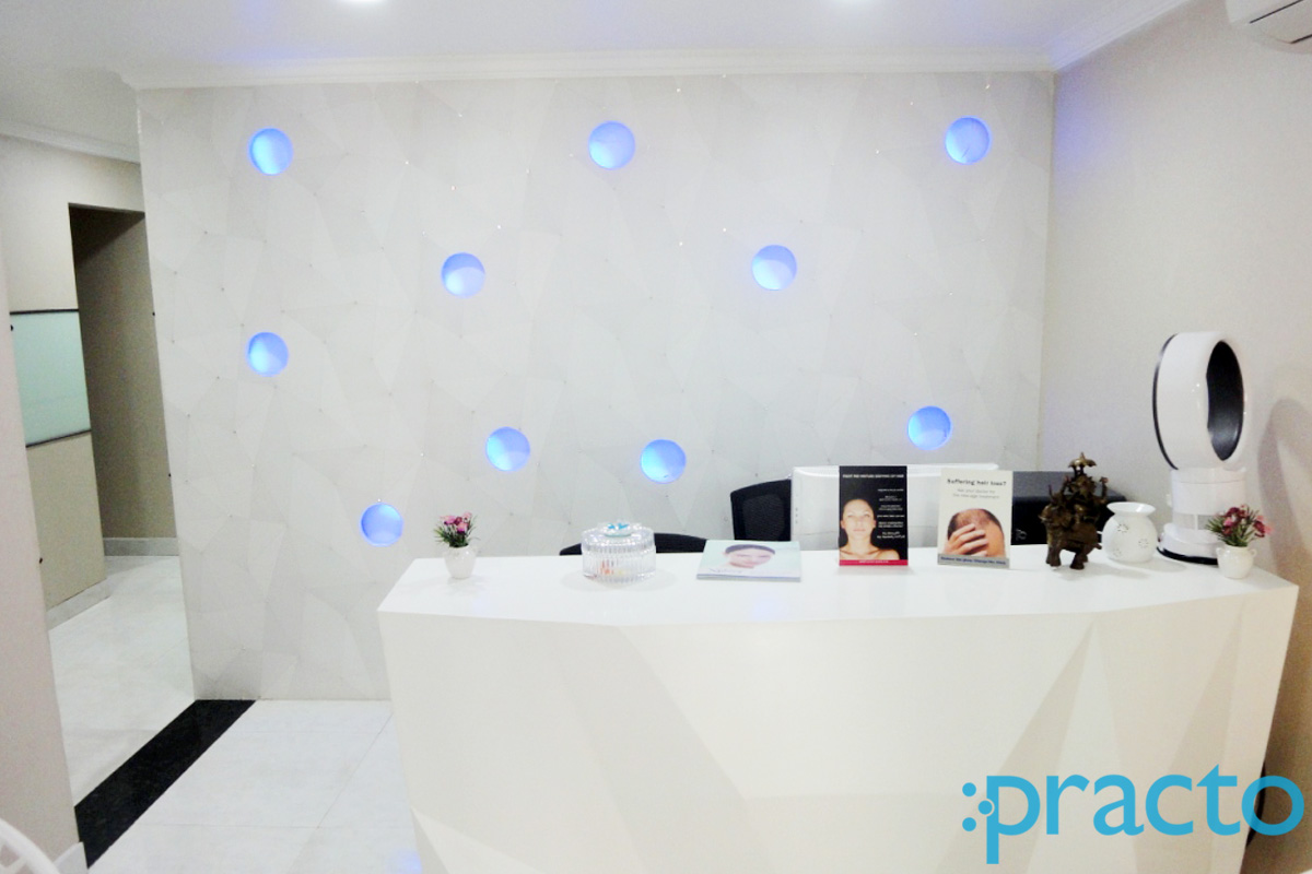 Aanya Skin Clinic Alwarpet Chennai