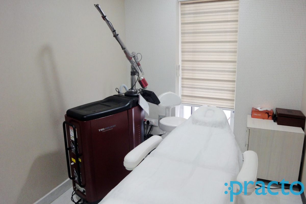 Aanya Skin Clinic Alwarpet Chennai