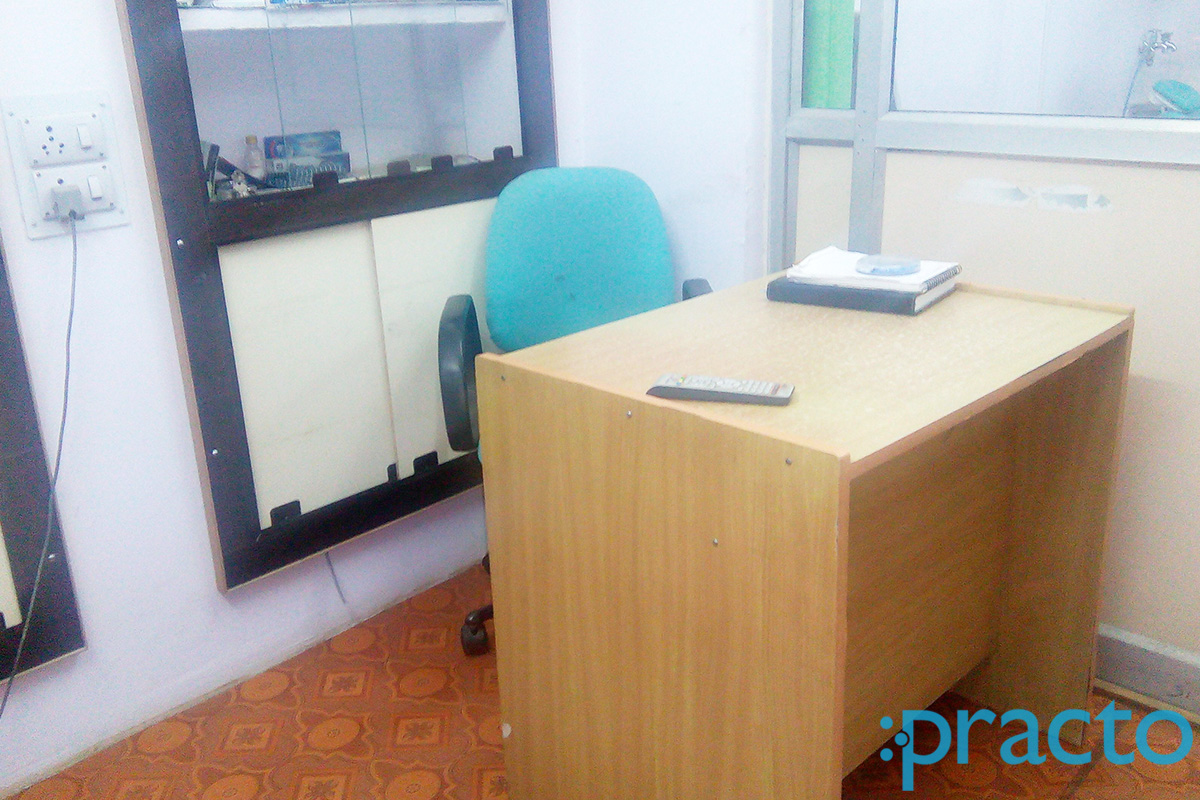Shruthi Dental Clinic Warasiguda Hyderabad