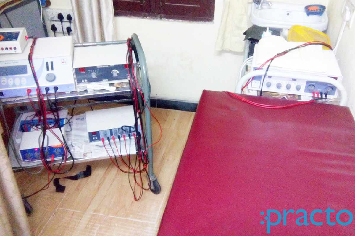 Gaama Physiotherapy and Rehabilitation Clinic Secunderabad Hyderabad