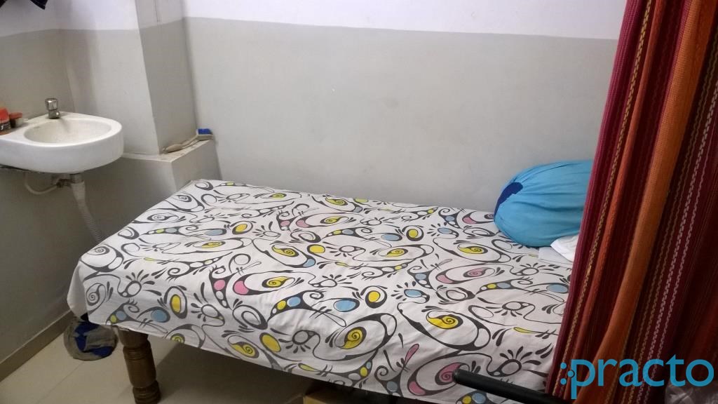 OPD/Ward at Om Sai Neuro Physiotherapy Vesu Surat