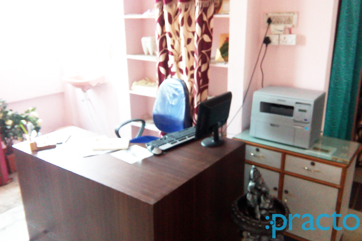 OPD/Ward at Surya Speciality Dental Secunderabad Hyderabad
