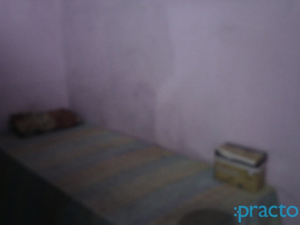 OPD/Ward at Shivam Clinic Pandesara Surat