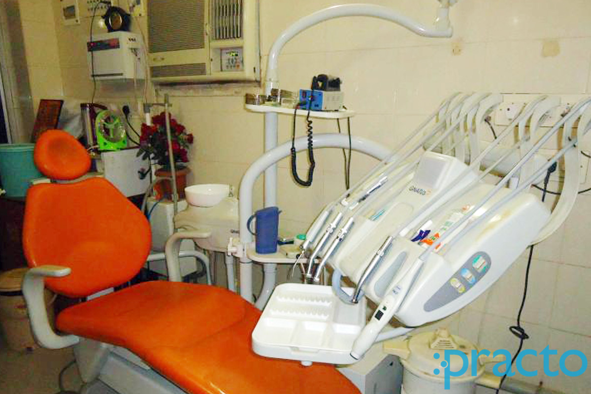 Janaki Dental Clinic Adyar Chennai