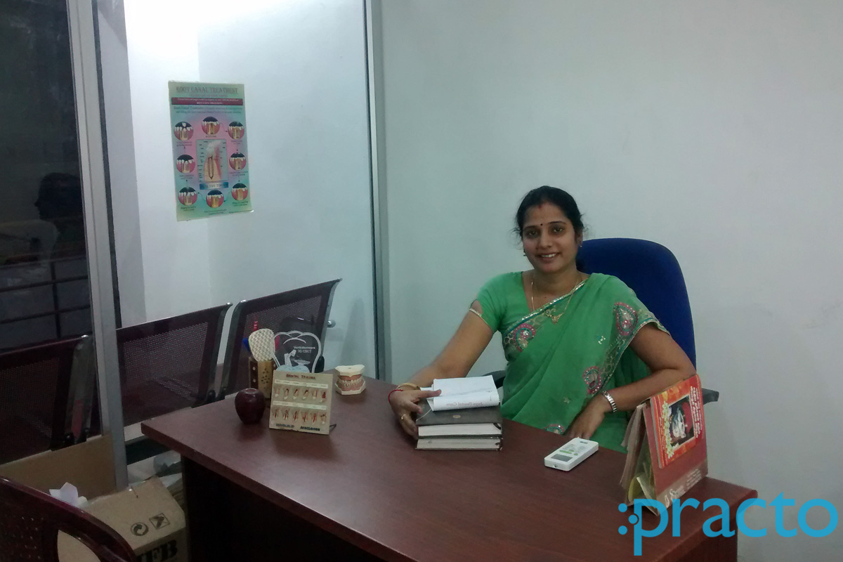 OPD/Ward at Jaya Dental Clinic Medavakkam Chennai