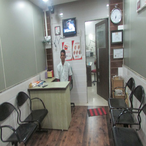 Sudesh Dental Clinic Vasai West Thane