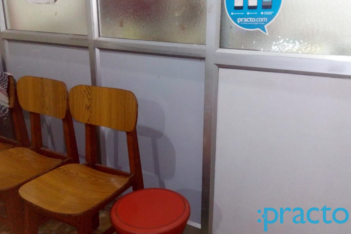 Jai Sai Dental Clinic Thiruvottiyur Chennai