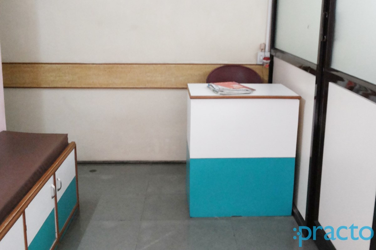 Asha Dental Care Rasta Peth Pune