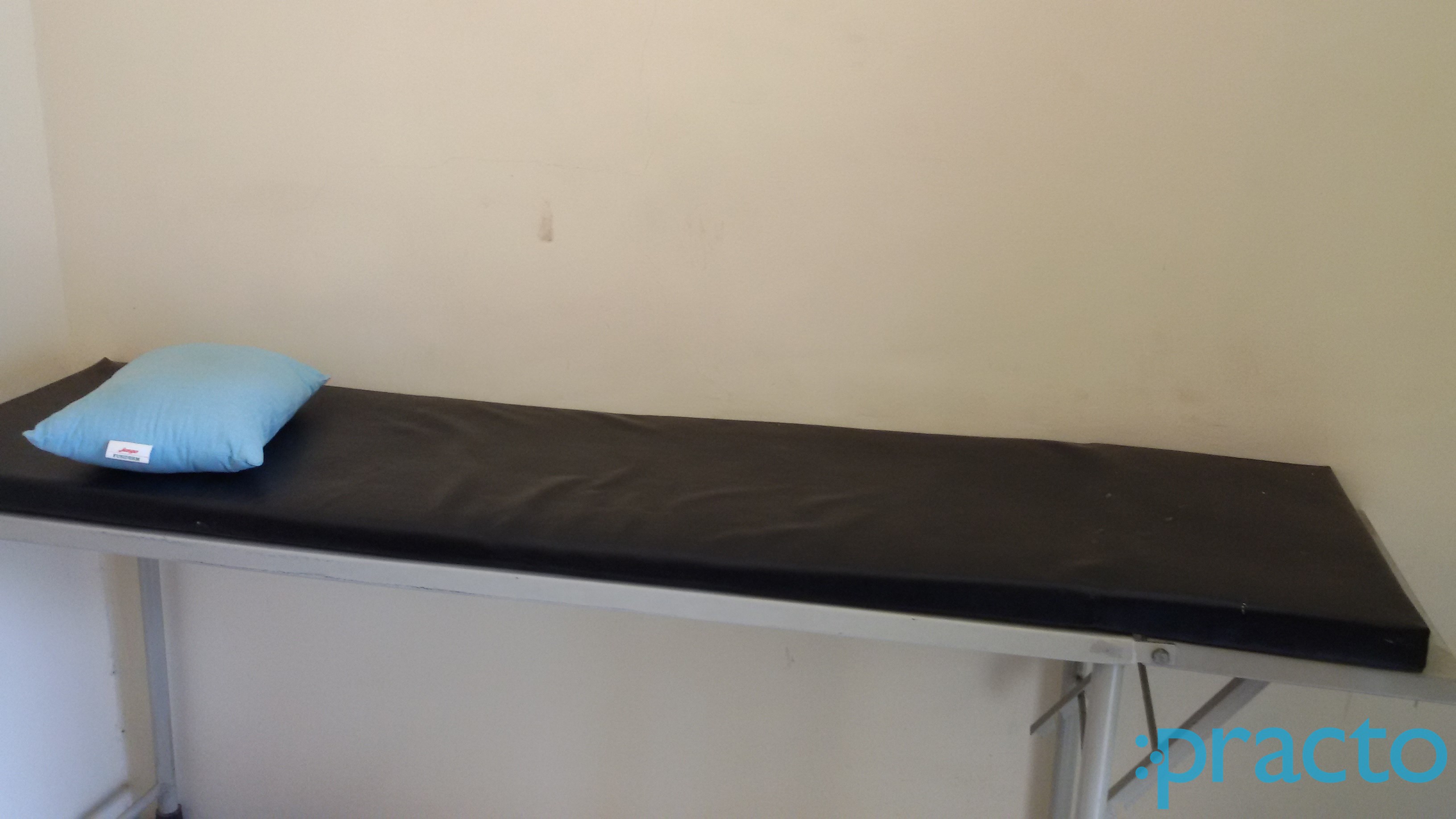 OPD/Ward at Sadaf Shaikh Clinic Kondhwa Pune