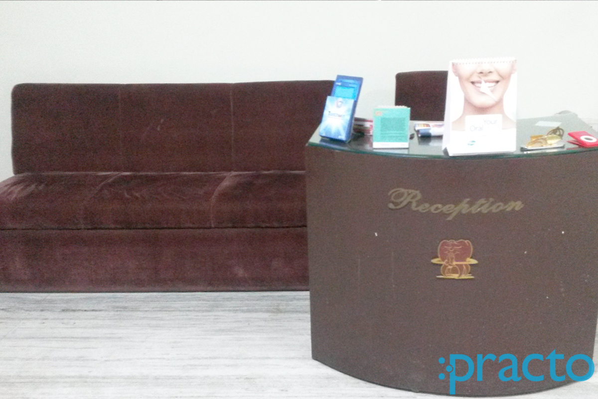 Perfect 32 Dental clinic Indrapuri Bhopal