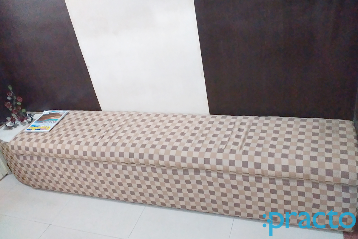 Waiting Area at Sparsh- The Heart Care Clinic Arera Colony Bhopal
