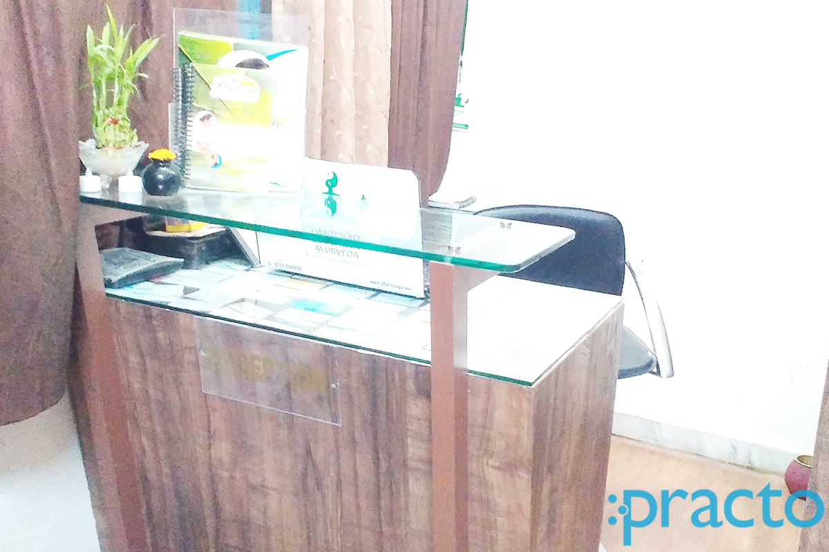 Dharma Ayurveda Arera Colony Bhopal
