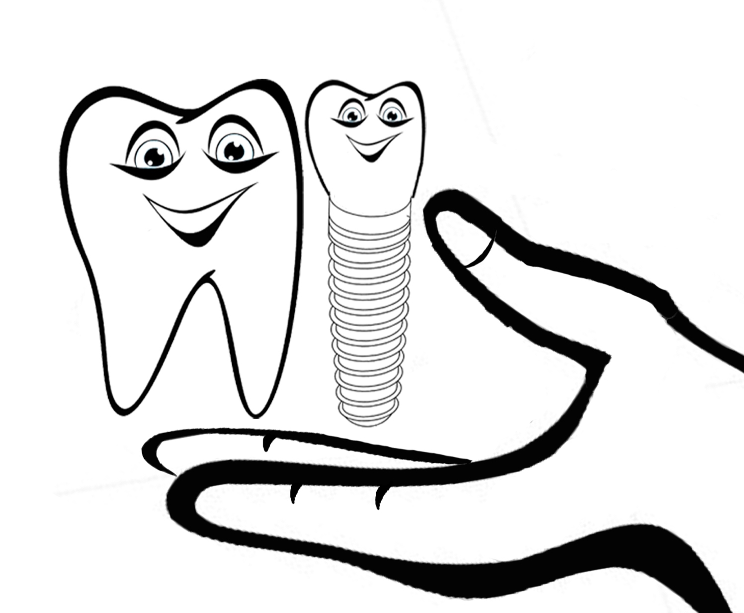 Dhanvantri Dental Care & Implant Centre