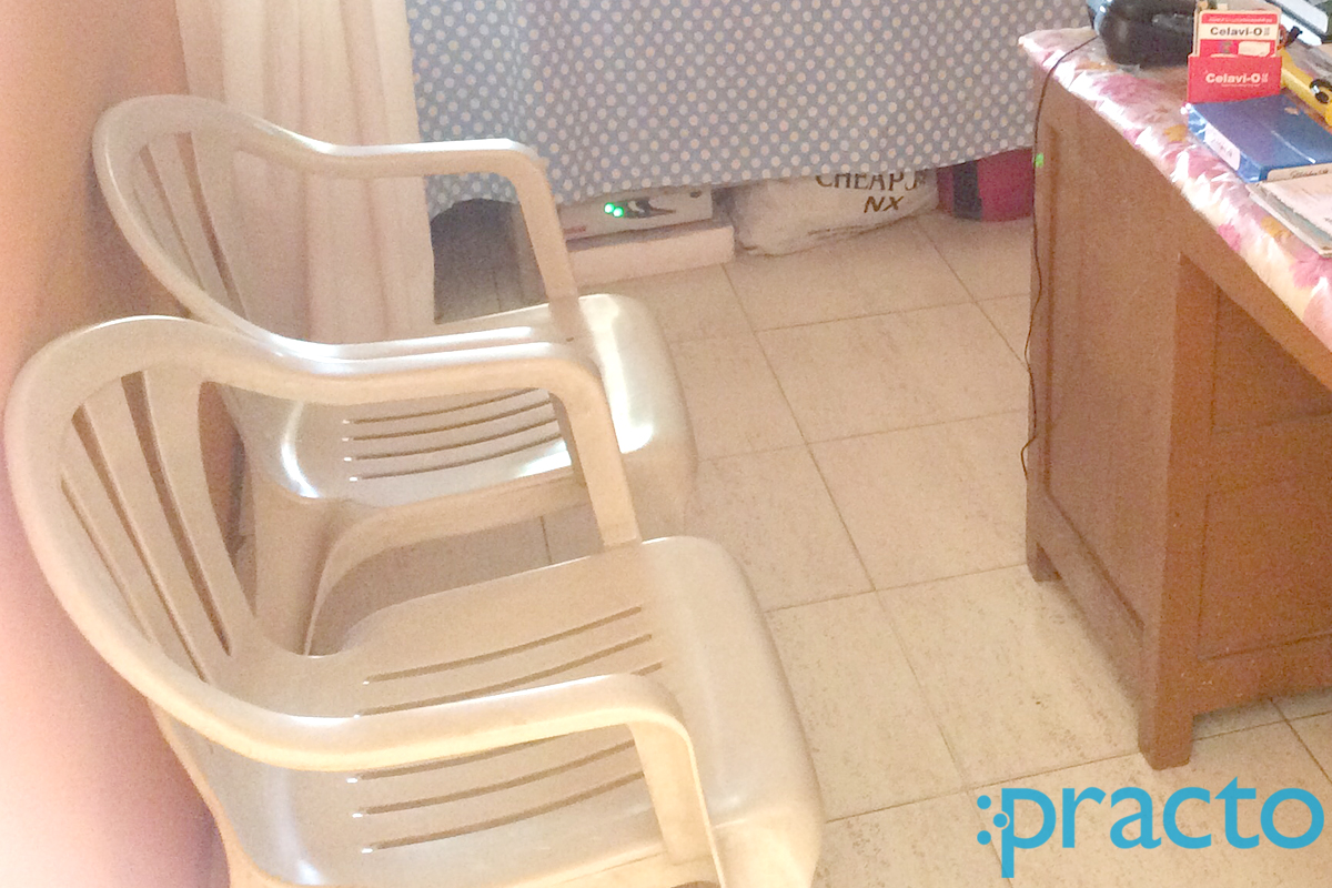 Padma clinic Alwal Hyderabad