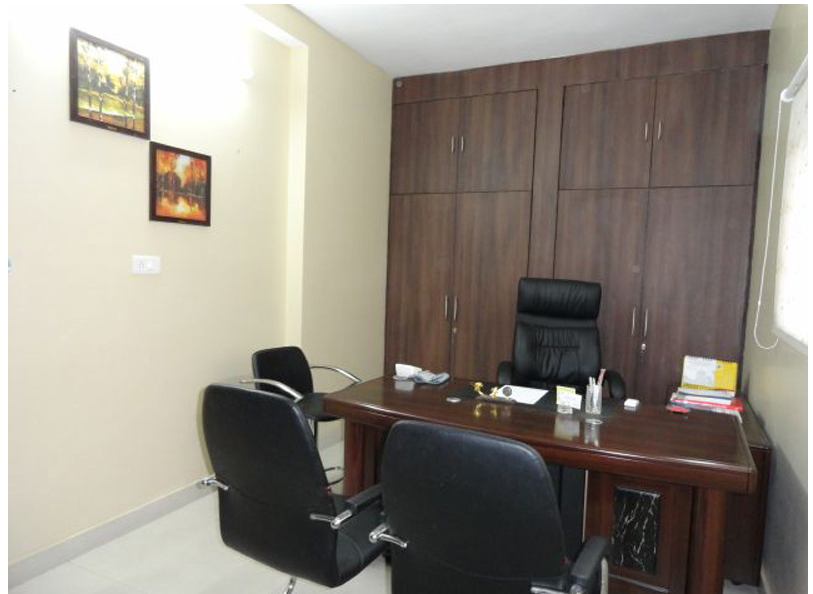 Dr. Prashant Goyal Clinic Vikas Puri Delhi