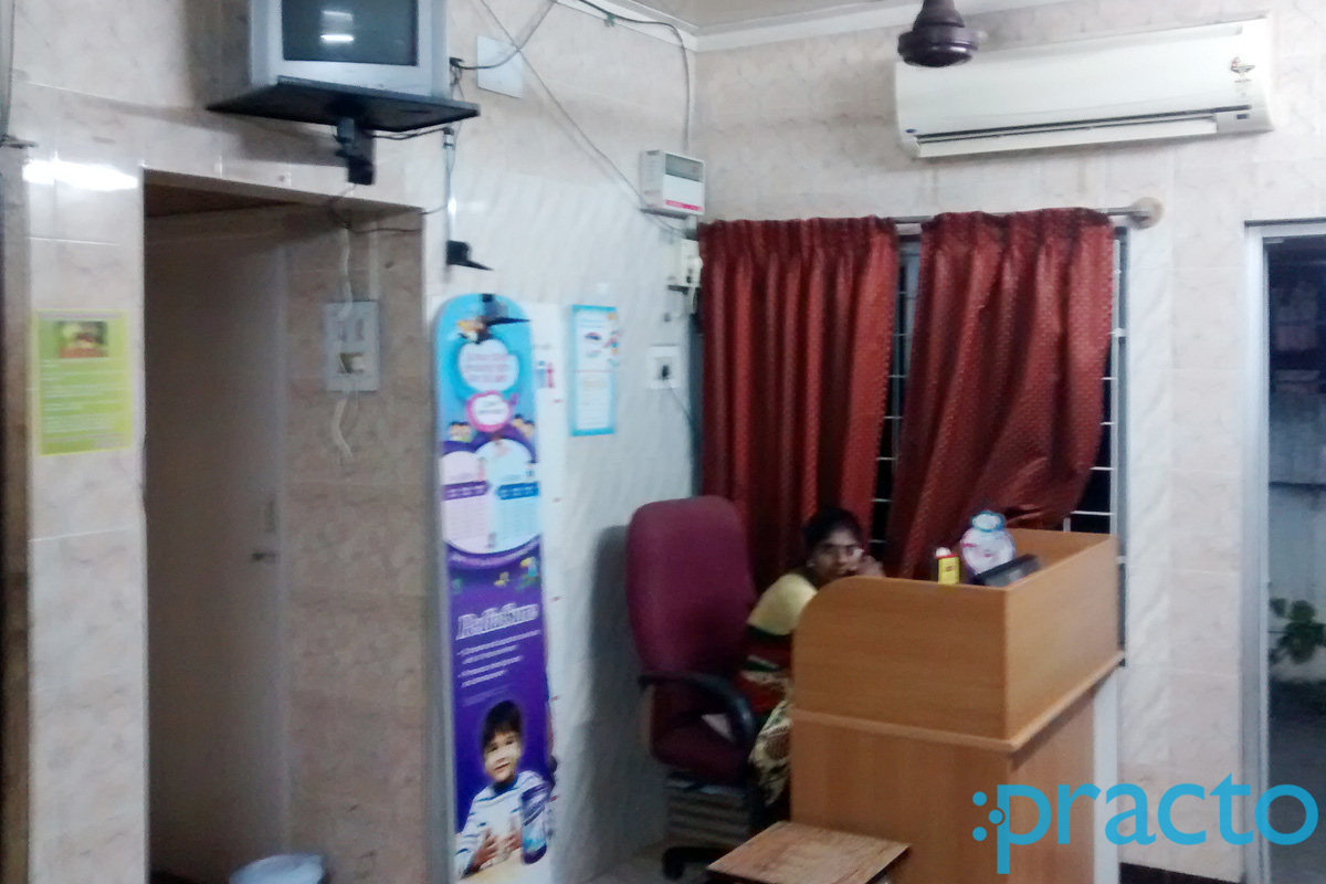 Healthy Smile General clinic Medavakkam Chennai