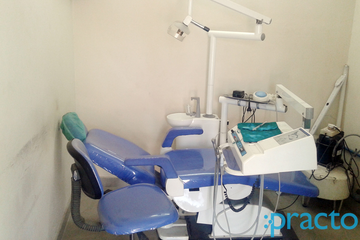 Services at K T M Dental Care Tambaram East Chennai