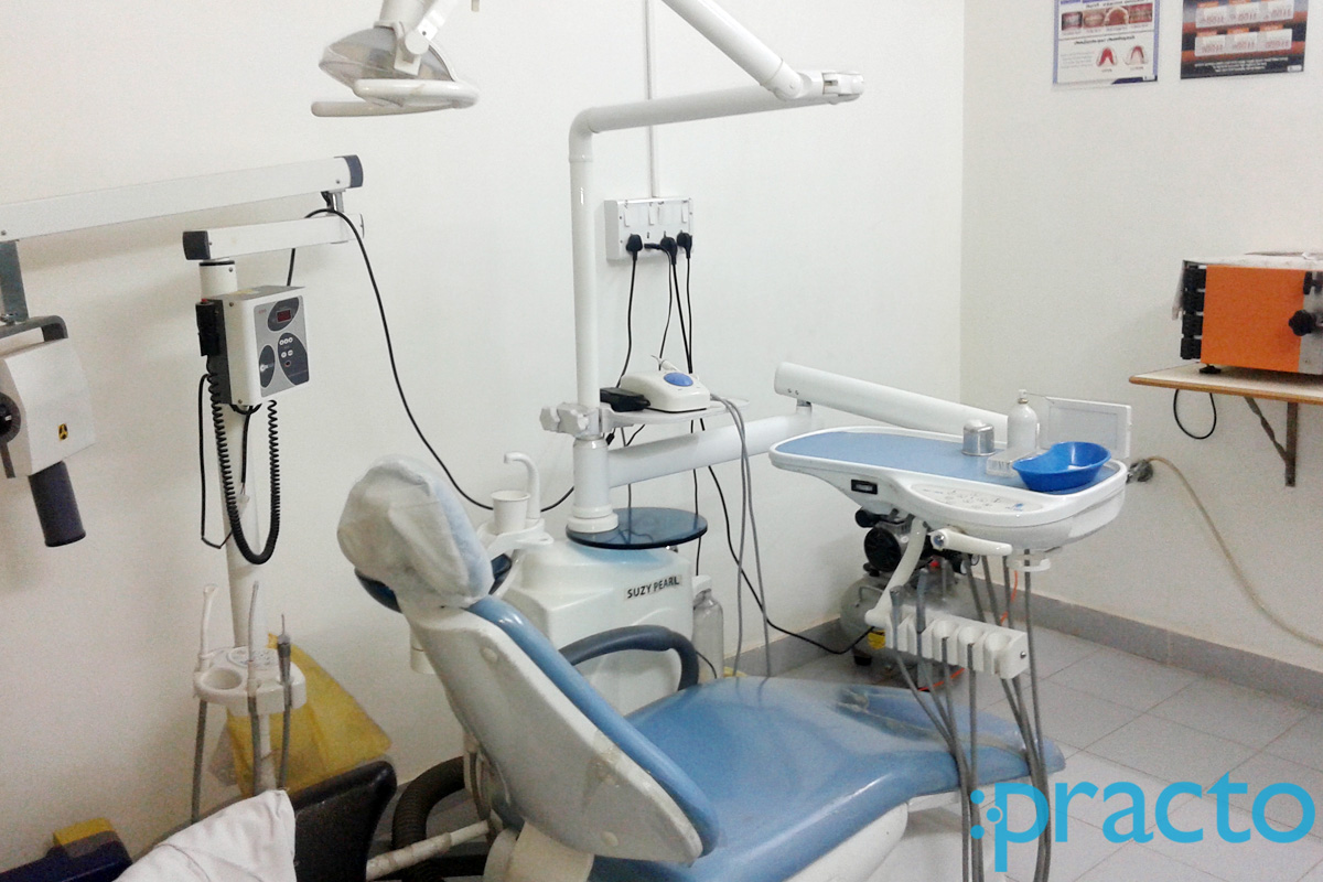 Services at Dental care centre Rajakilpakkam Chennai