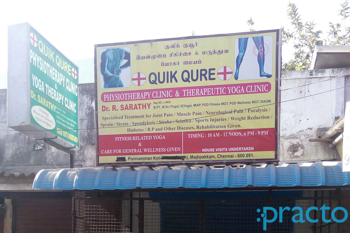 Best Physiotherapy Clinics In Beach Road Chennai Book