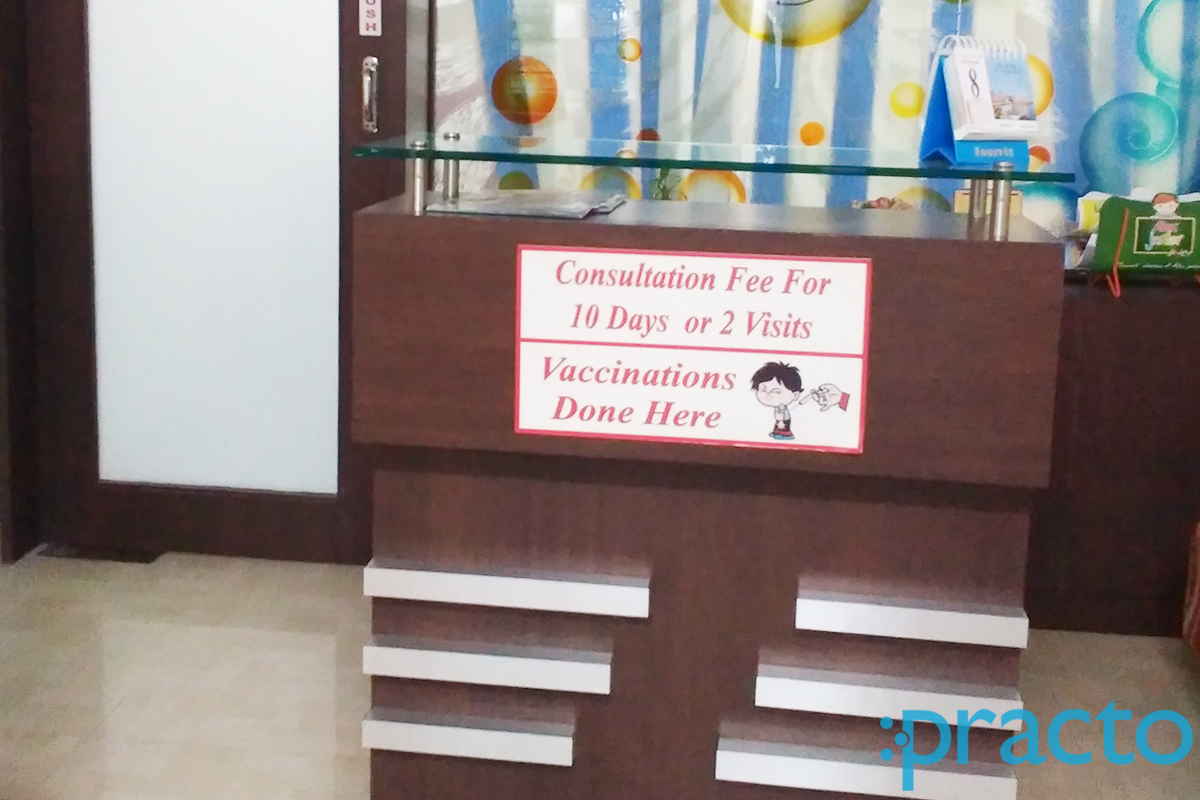Sun Shine Clinic Kamla Park Bhopal