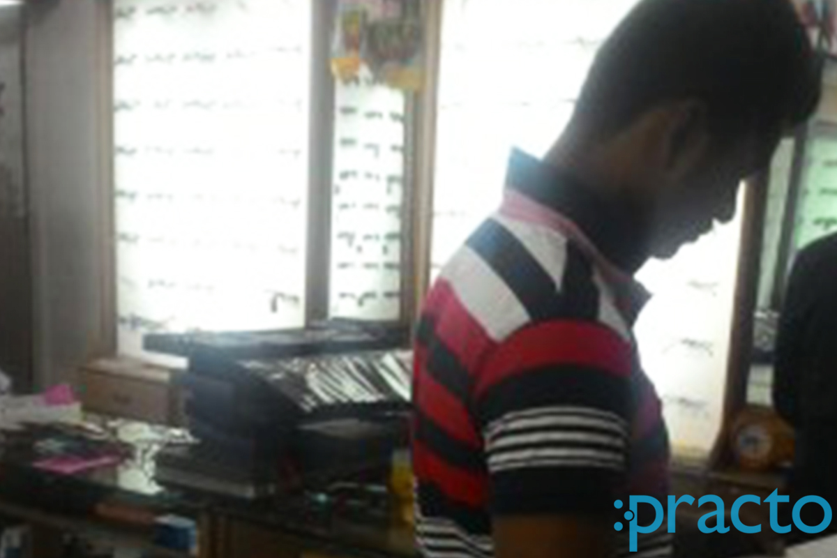 OPD/Ward at Lakshmi Opticals TVM Fort Thiruvananthapuram