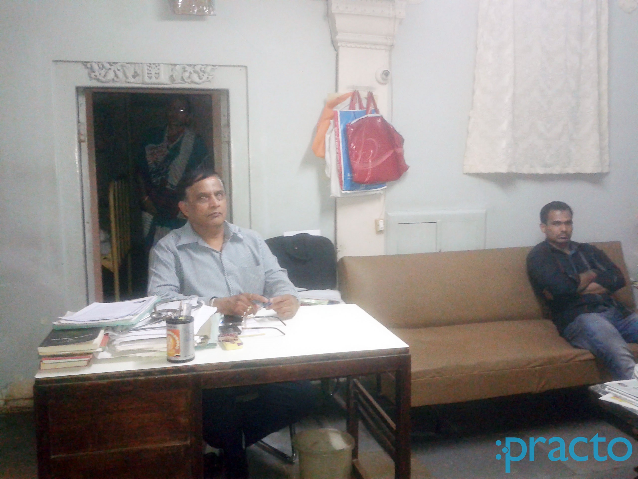 OPD/Ward at Khivsara Clinic Nashik Nashik