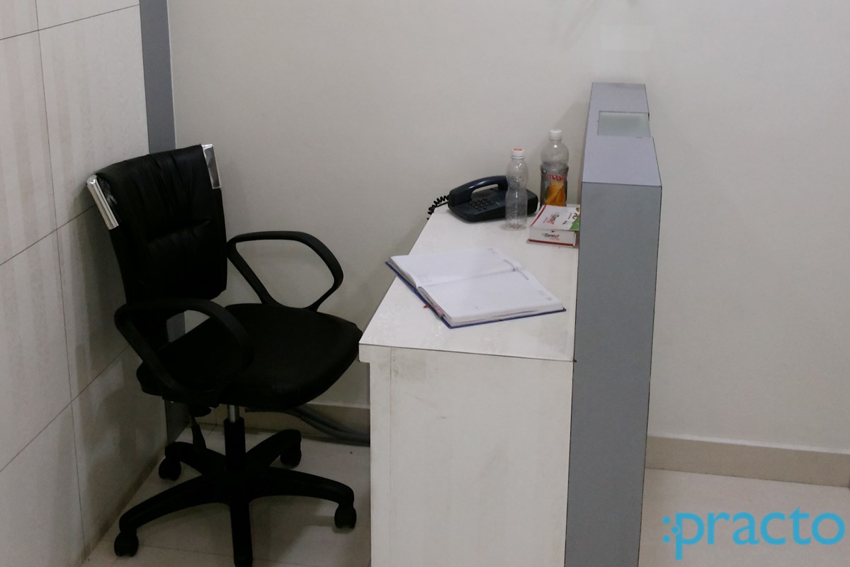 Tharkude Eye Clinic Erandwane Pune