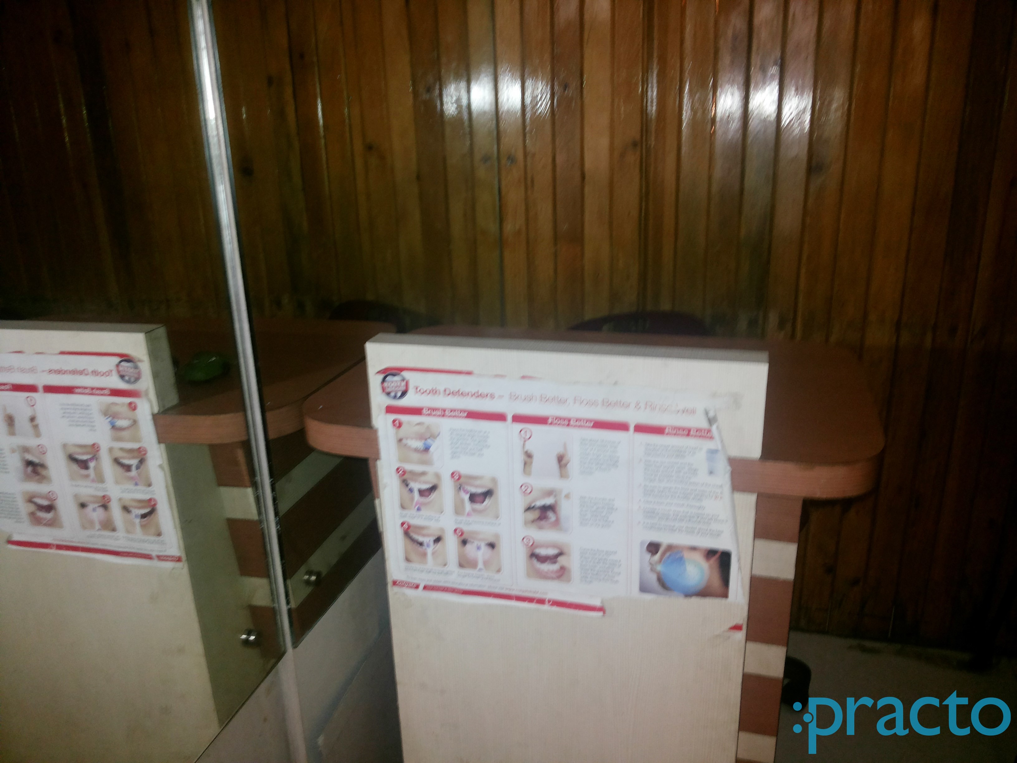 Om Dental Clinic Sadashiv Peth Pune