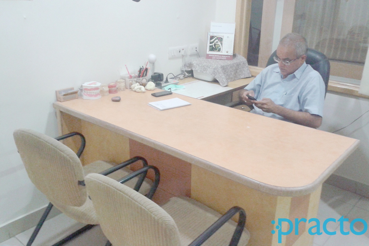 Denta Care Banjara Hills Hyderabad