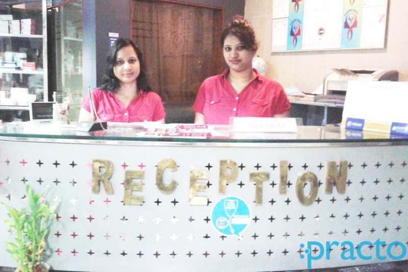 Darling Roots & Cosmetic Outlook Clinic, Multi-Speciality Clinic in Banjara Hills, Hyderabad - Book Appointment, View Fees, Feedbacks | Practo Darling Roots & Cosmetic Outlook Clinic, Multi-Speciality Clinic in Banjara Hills, Hyderabad - Book Appointment, View Fees, Feedbacks | Practo