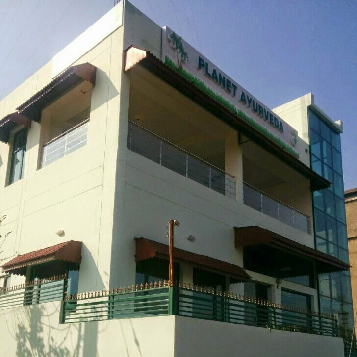 Planet Ayurveda Manauli Mohali