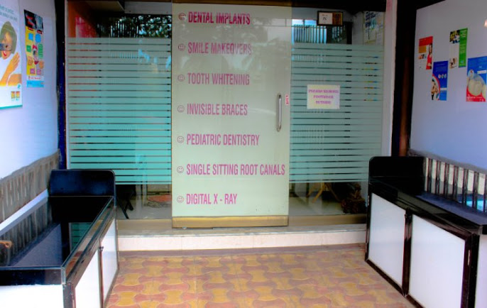 Advanced Dental Care Centre Dahisar West Mumbai