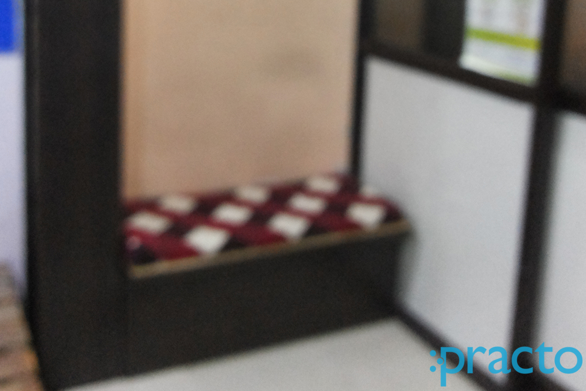 Reception at Sanjeevani Clinic Sangavi Pune