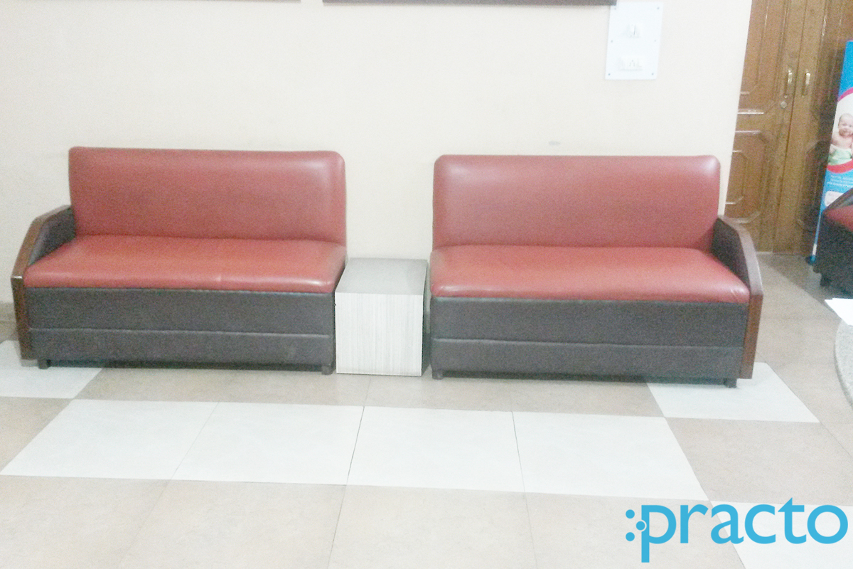 Mamta Child Health Care Centre Sector-18 Chandigarh