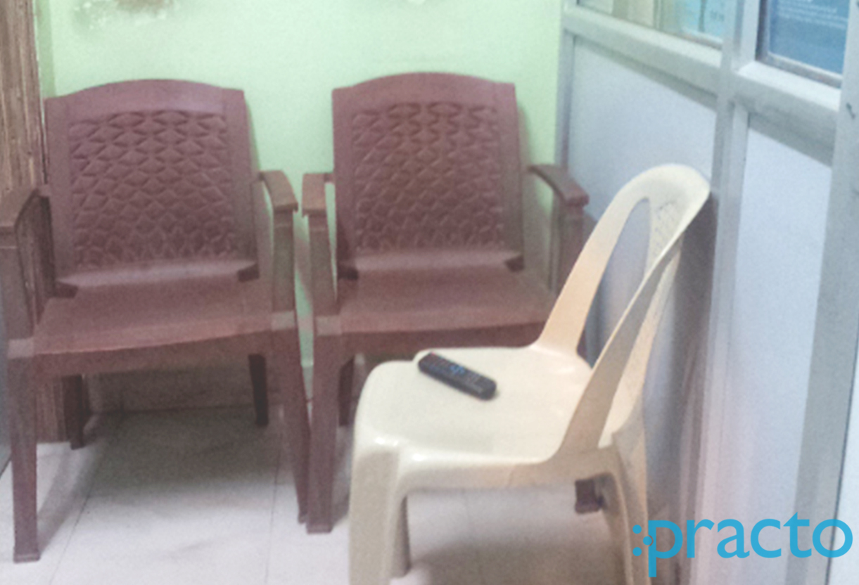 Smile N Smile Dental Clinic Porur Chennai