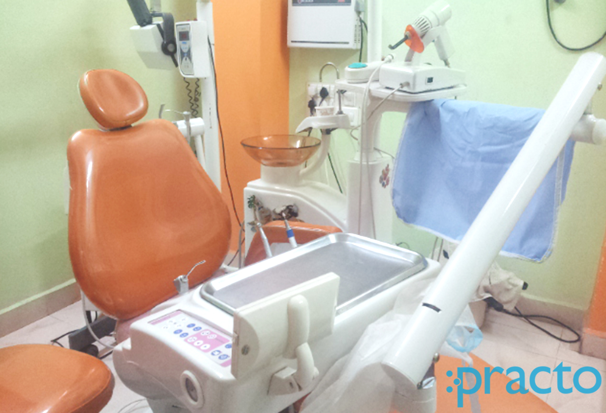 Smile N Smile Dental Clinic Porur Chennai